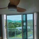 6단지슈퍼 | 분당 판교원마을6단지 샷시교체 후기 - 결로와 백태현상, 유압윈치로 해결한 고층 시공