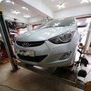 군포자동차정비센타 이미지