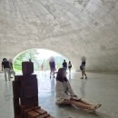 (주)현대서원주서비스 | 원주 뮤지엄산 스페셜패스 내돈내산 솔직후기, 제임스터렐관·안토니곰리관부터 관람 꿀팁
