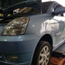 카프랜즈 준엔현카센터 이미지