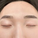 서울대입구 눈썹 / 맨즈 브로우 후기 블랙여우