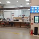 남구청 1층 종합민원실 이미지