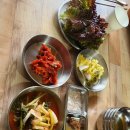 백도삼교리동치미막국수