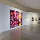 공존 예술창작 스튜디오 | [전시] 솔올 미술관 : 캐서린 번하드 특별전 <인사이드 더 스튜디오> 관람 후기(12/17)