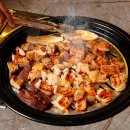 청계산입구역 2번출구 옆2 이미지