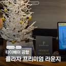 인터넷플라자 | 대만 타이베이 타오위안 공항 라운지 이용 후기 음식과 샤워실 정보 플라자 프리미엄 라운지