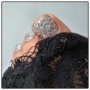 코디애견샵 | 부산 북구 네일샵 덕천동 네일 네일의기록 글리터젤 패디 후기