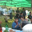 팔봉산가든