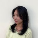 로진 | 신도림 미용실 추천 레이어드컷 잘하는 채윤쌤, 오로진헤어 방문 솔직후기