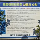 율포오토캠핑리조트