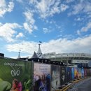 종합운동장 B구역 1층 | 태양의서커스 쿠자 서울 후기ㅣ104구역 B열 좌석 시야ㅣ잠실종합운동장 공연