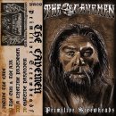 The Cavemen - "Primitive Screwheads" 이미지