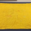 평창 상원사 목조문수보살좌상 복장유물 이미지