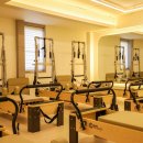 달 필라테스 이미지