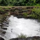 원묵계 계곡 이미지