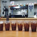 POP ROASTERS
