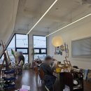 원데이클래스 강좌로 6B로 그려보는 기초 드로잉 | 대구 수성구 화실 안다즈페인팅 원데이클래스