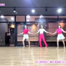 라인댄스(초.중급) 이미지
