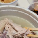 물방아삼계탕 이미지