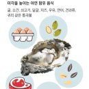 미뢰와 미각 이미지