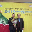 포항시청문화동 대잠홀 이미지