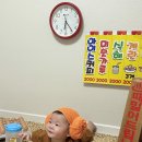 아기 6개월 기념 셀프촬영 시리날다셀프촬영소품대여 찜질방 컨셉 완벽 구현