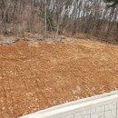 거적 | 시흥 거적덮기 씨드스프레이 시공을 통해 빠른 시간 내에 씨앗 발아에 적합한 녹지 조성