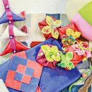 뎃생&수채화&유화 (B) 이미지