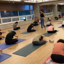 힐링 요가[오후] 이미지