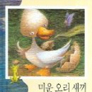 미운오리새끼 - 순천시 | 미운오리새끼