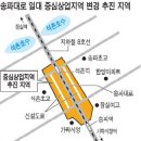 송파구 "송파대로 일대 고층 빌딩가로" … 서울시 "수용 어렵다" 이미지