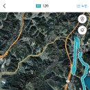 교리초등학교 입구 이미지