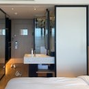 송도자유비치 | 🏨 부산 송도 숙소 후기 : 페어필드 바이 메리어크 부산 송도비치 내돈내산 후기 - 뷰가 다했다? 뷰만...