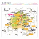 충장축제 행사장 이미지