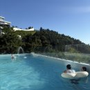 고즈넉이 | 스테이 해화 101호 고즈넉이 :: 수영장, 오션뷰, 친절한 사장님까지 완벽했던 여름휴가 후기💛#내돈내산