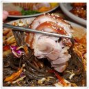 CU광양용강송보점 | 광양 족발맛집 #족장 후기평점 꿀맛 !!