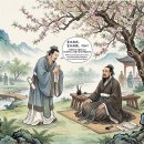 [29] 학이편 15장 貧而無肂,富而無驕 (빈이무아,부이무교) 이미지
