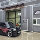 개러지 어트랙션 이미지