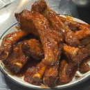 서어지공원 | 김해 진영 쪽갈비 맛집, 진영 봉갈비 , 숯불 초벌 쪽갈비 맛집 솔직후기