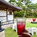 씨에스커피 앤 비어 | 하우스 커피 앤 디저트 동대입구역 한옥 카페 감성 가득 힐링 공간