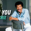 Stuck On You - Lionel Richie 이미지