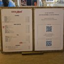 무비무드 원스오븐어타임 ONCE OVEN A TIME 신논현역 꽃길 강남방탈출 키이스케이프 졸업선물