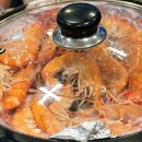 모현현대3 | 전북 익산 모현동 "현대수산포차 익산모현점"｜새우구이 전어회 제철회 신선한 횟집 추천