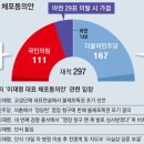 그냥 심심해서요. (24269) 이재명 체포안 내일 표결 이미지