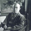 직선본능 | 다니자키 준이치로, 인간 본능의 심연을 탐구한 작가