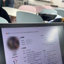 커피라떼아트 오후 | 라떼아트 클래스 연습 국비 학원 비용 후기