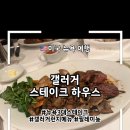 샤토미뇽 | 미국 뉴욕 여행 뉴욕 3대 스테이크 하우스 갤러거에서 런치 예약하고 필레 미뇽 먹은 솔직 후기!