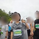만중주 | [송도국제마라톤2025] 우중주 마라톤 대회 후기ㅣ10km🏃🏻‍♀️🏃🏻‍♂️