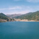 원산저수지 이미지