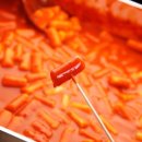 킹콩떡볶이 이미지